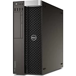 Dell Precision 5810 Tower (PREC-5810TW-XE-E5-1607-B-11711) - Reconditionné