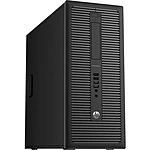 HP EliteDesk 800 G1 Tower (800G1-TWR-i7-4770-B-11735) - Reconditionné