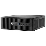HP ProDesk 400 G2.5 SFF (400G2.5-SFF-i3-4160-B-11856) - Reconditionné