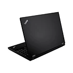 Lenovo ThinkPad L560 (i3.6-S256-8) - Reconditionné