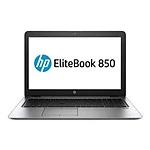 HP EliteBook 850 G3 (i7.6-S128-8)