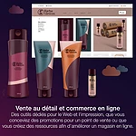 Logiciel image et son CorelDRAW Graphics Suite - Abonnement - Autre vue