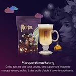 Logiciel image et son CorelDRAW Graphics Suite - Abonnement - Autre vue