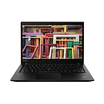 PC portable reconditionné Lenovo ThinkPad T490s (T490s-i7-8565U-FHD-B-11896) · Reconditionné - Autre vue