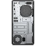PC de bureau reconditionné HP ProDesk 400 G4 Tour (HP30184) · Reconditionné - Autre vue