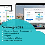 Logiciel antivirus et sécurité pCloud Premium Personnel 500 Go – Licence 1 an - A télécharger - Autre vue Logiciel antivirus et sécurité pCloud Premium Personnel 500 Go – Licence 1 an - A télécharger - Autre vue