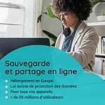 Logiciel antivirus et sécurité pCloud Premium Personnel 500 Go – Licence 1 an - A télécharger - Autre vue Logiciel antivirus et sécurité pCloud Premium Personnel 500 Go – Licence 1 an - A télécharger - Autre vue