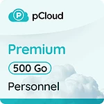Logiciel antivirus et sécurité pCloud Premium Personnel 500 Go – Licence 1 an - A télécharger - Autre vue Logiciel antivirus et sécurité pCloud Premium Personnel 500 Go – Licence 1 an - A télécharger - Autre vue