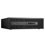 HP EliteDesk 800 G2 SFF (I767161) - Reconditionné