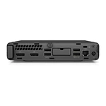 PC de bureau reconditionné HP EliteDesk 800 G3 DM (16512SSDi5) · Reconditionné - Autre vue