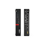PC de bureau reconditionné Lenovo ThinkCentre M910Q Tiny (Lenovo29741) · Reconditionné - Autre vue