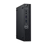 PC de bureau reconditionné Dell OptiPlex 3060 Micro (Dell28734) · Reconditionné - Autre vue