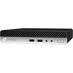 PC de bureau reconditionné HP ProDesk 400 G5 USDT (HP28197) · Reconditionné - Autre vue