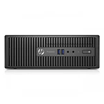 PC de bureau reconditionné HP ProDesk 400 G3 SFF (HP30310) · Reconditionné - Autre vue