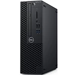 PC de bureau reconditionné Dell OptiPlex 3060 SFF (Dell29866) · Reconditionné - Autre vue
