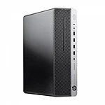 HP EliteDesk 800 G3 SFF (HP30042) - Reconditionné