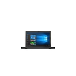 Lenovo ThinkPad X270 (Lenovo19032) - Reconditionné