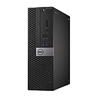 PC de bureau reconditionné Dell OptiPlex 5040 SFF (Dell23066) · Reconditionné - Autre vue