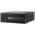 PC de bureau reconditionné HP ProDesk 400 G3 SFF (HP30310) · Reconditionné - Autre vue