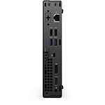 PC de bureau reconditionné Dell OptiPlex 3080 Micro (Dell30502) · Reconditionné - Autre vue