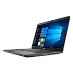 PC portable reconditionné Dell Latitude 5500 (LAT5500-i5-8265U-FHD-B-12031) · Reconditionné - Autre vue