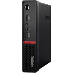 PC de bureau reconditionné Lenovo ThinkCentre M715Q Tiny (Lenovo30541) · Reconditionné - Autre vue
