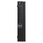 PC de bureau reconditionné Dell OptiPlex 3050 Micro (Dell30678) · Reconditionné - Autre vue