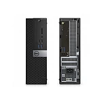 PC de bureau reconditionné Dell OptiPlex 3050 SFF (Dell29706) · Reconditionné - Autre vue