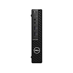 PC de bureau reconditionné Pack Dell OptiPlex 3080 Micro (Dell30683) · Reconditionné - Autre vue