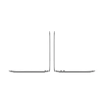 MacBook reconditionné MacBook Pro Touch Bar 13" 2022 Apple M2 3,5 GHz 16 Go 512 Go SSD Argent · Reconditionné - Autre vue