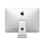 Mac et iMac reconditionné iMac 27" 5K 2020 Core i5 3,3 Ghz 8 Go 1 To SSD Argent · Reconditionné - Autre vue