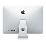 Mac et iMac reconditionné iMac 27" 2013 Core i5 3,4 Ghz 8 Go 1 To HDD Argent · Reconditionné - Autre vue