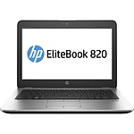 PC portable reconditionné HP EliteBook 820 G3 (HP18931) · Reconditionné - Autre vue
