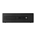 PC de bureau reconditionné HP ProDesk 600 G1 SFF (16256SSDi7) · Reconditionné - Autre vue