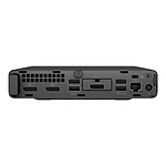 PC de bureau reconditionné HP ProDesk 600 G3 DM (HP27401) · Reconditionné - Autre vue