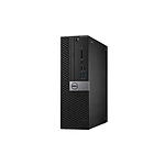 PC de bureau reconditionné Dell OptiPlex 5050 SFF (Dell28747) · Reconditionné - Autre vue
