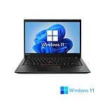 PC portable reconditionné Lenovo ThinkPad T490s (Lenovo31265) · Reconditionné - Autre vue