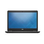 DELL Latitude E7470 - Core i5 Gen 6 - 8Go RAM - 256Go SSD - Windows 10 - Reconditionné