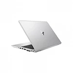 PC portable reconditionné HP EliteBook 840 G5 - Core i5 Gen 8 - 16Go RAM - 480Go SSD - Linux · Reconditionné - Autre vue