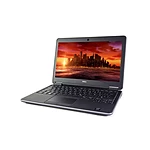 DELL Latitude E7240 - Core i5 - 16Go RAM - 256Go SSD - Linux - Reconditionné