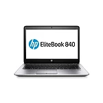 HP EliteBook 840 G3 - Core i5 Gen 6 - 32Go RAM - 2To SSD - Linux - Reconditionné