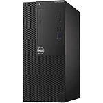 PC de bureau reconditionné Dell OptiPlex 3050 Tower (8256SSDi5) · Reconditionné - Autre vue