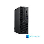 Dell OptiPlex 3060 SFF (Dell29865) - Reconditionné