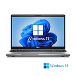PC portable reconditionné Dell Latitude 5511 (Dell31497) · Reconditionné - Autre vue