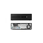 PC de bureau reconditionné HP ProDesk 600 G2 SFF (HP24978) · Reconditionné - Autre vue
