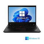 PC portable reconditionné Lenovo ThinkPad T14 Gen 1 (Lenovo31541) · Reconditionné - Autre vue