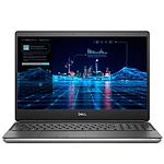 PC portable reconditionné Dell Precision 7560 (i7rtx) · Reconditionné - Autre vue