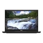 DELL Latitude 7380 - Core i5 Gen 7 - 16 Go RAM - SSD 256 Go - Linux - Reconditionné