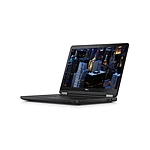 DELL Latitude E5250 - Core i3 - 16 Go RAM - SSD 256 Go - Windows 10 - Reconditionné