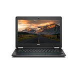 DELL Latitude E5270 - Core i3 Gen 6 - 8 Go RAM - SSD 256 Go - Windows 10 - Reconditionné